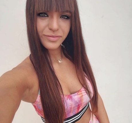 Angela Doxa tits onlyfans