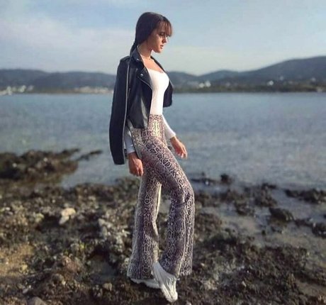 Angela Doxa onlyfans leajs