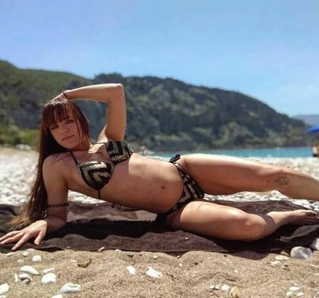 Angela Doxa onlyfans nude