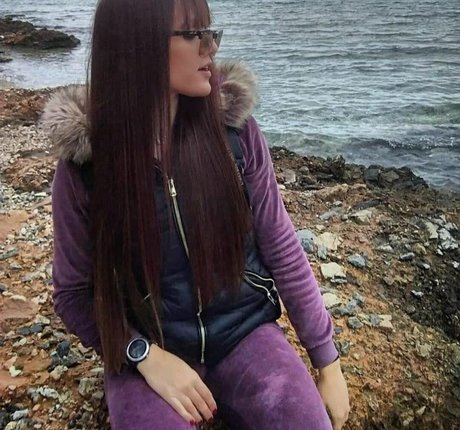 Angela Doxa onlyfans nude pics