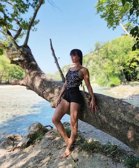 Angela Doxa onlyfans nude tits