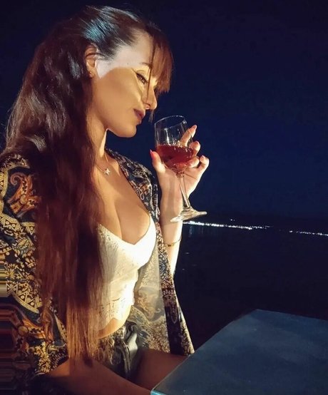 Angela Doxa only fans review