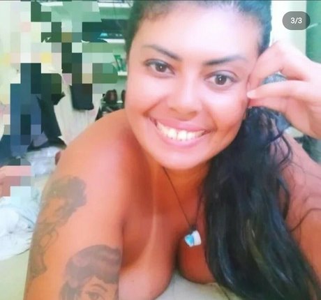 Krika Magajanes only fans leak porn