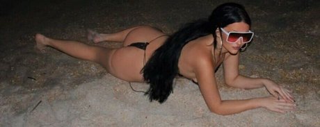 Zapressa Zapata only fans sex