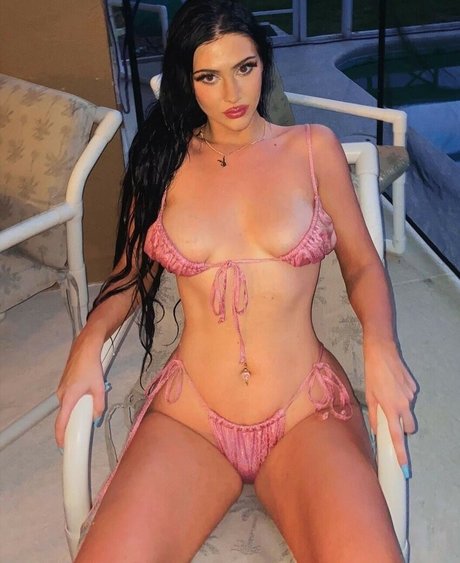 Zapressa Zapata leaked onlyfans