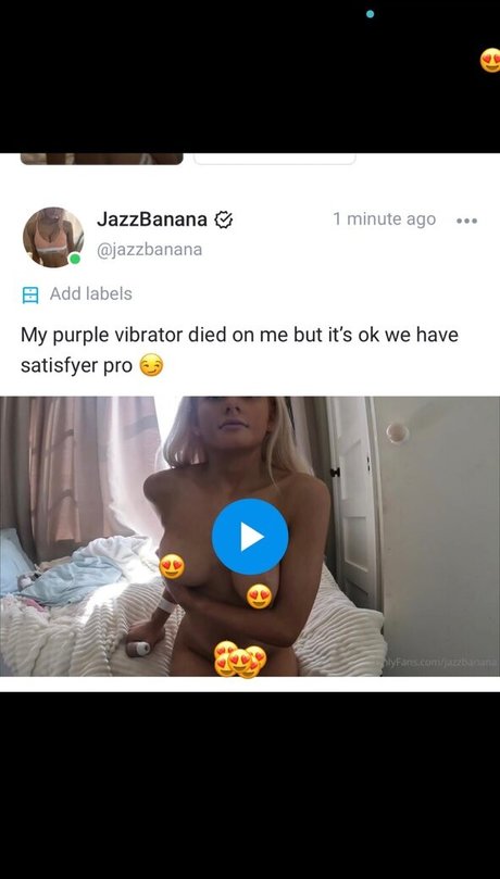 Jasmine Douds onlyfans leaked nude