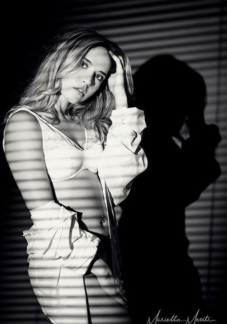 Jessica Capano onlyfans naked pics