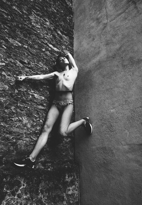 Galipompom onlyfans leaked photos