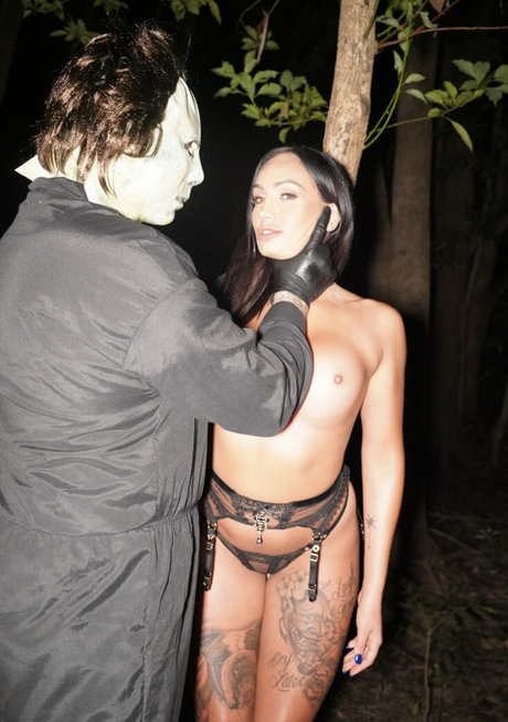 HyIey Vernon nude leaks onlyfans