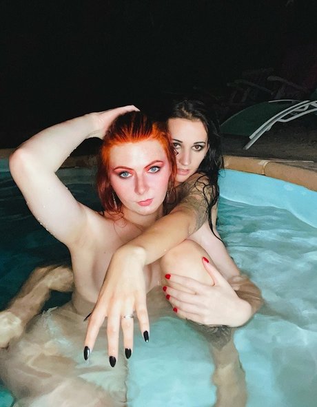 Elena Rose Burri onlyfans leakd