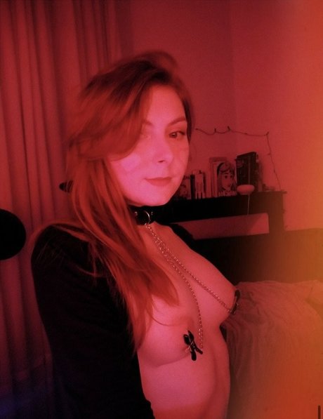 Elena Rose Burri only fans photos