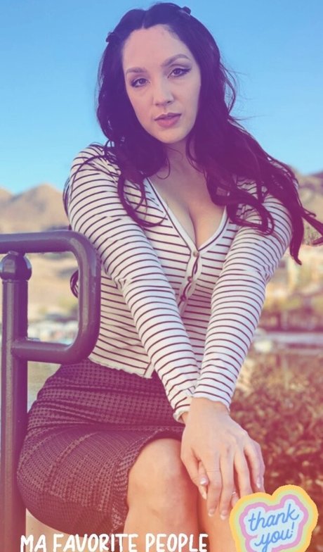 TheBeatleBabe leaked nude onlyfans