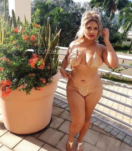 Bubble gum barbie onlyfans nude pictures