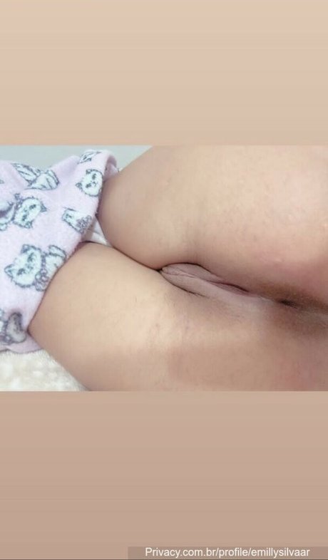 Emillysilvaa r onlyfans leaks xxx