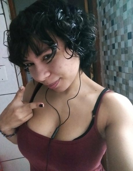 Lala Vieira only fans nude leaks