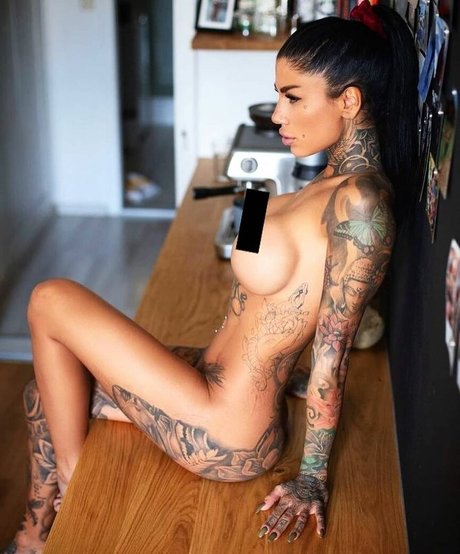 Meli Lakic leaked onlyfans