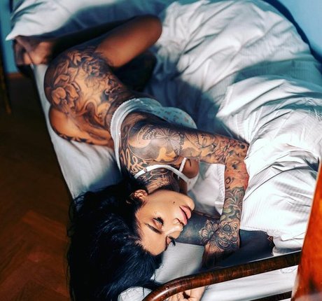 Meli Lakic naked onlyfans leaked