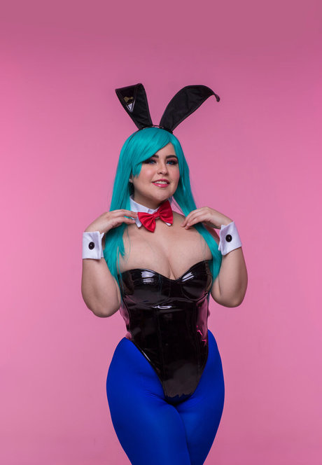 Dani Stocking leaked onlyfans