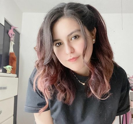 Dani Stocking onlyfans leak naked