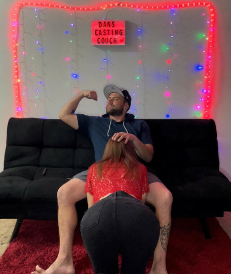 Dannydirty onlyfans.