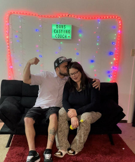 Dannydirty nude onlyfans