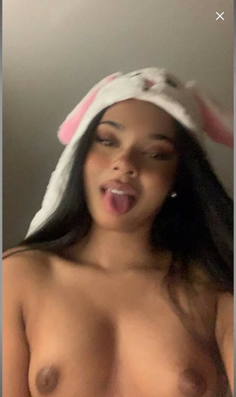 Fahimamiah onlyfans leaked photos