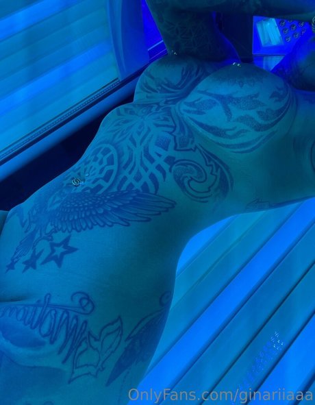 Ginariiaaa onlyfans boobs