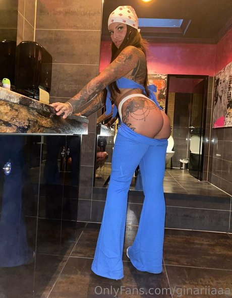 Ginariiaaa new onlyfans