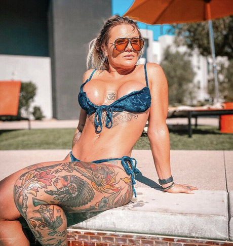 grace fly only fans leaked