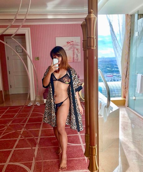 Khayelle Sy only fans pic