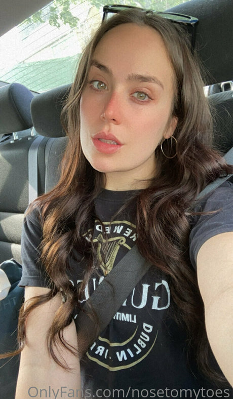 nosetomytoes leaked only fans porn