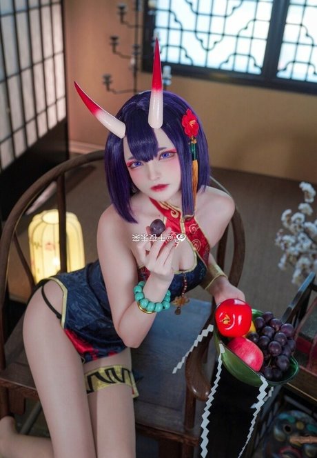 SenyaMiku leaked onlyfans