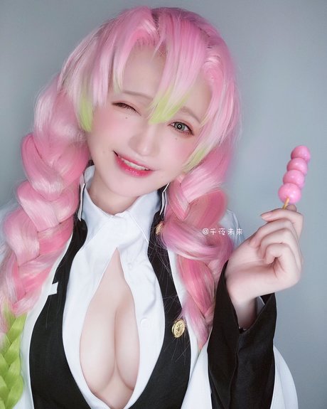 SenyaMiku Profile pic