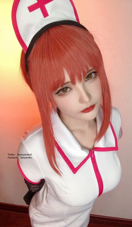 SenyaMiku onlyfans tits