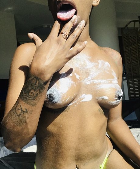 Darling Nicky porn leaked onlyfans