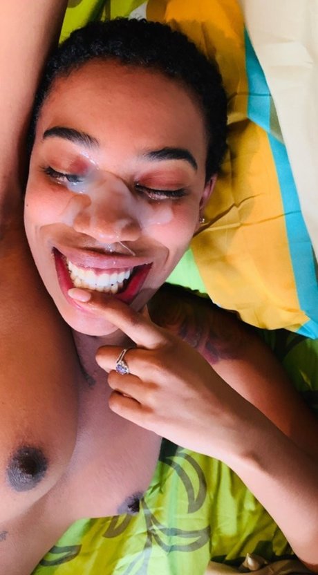 Darling Nicky onlyfans public photos