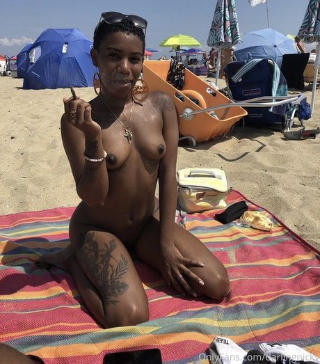 Darling Nicky leaked onlyfans