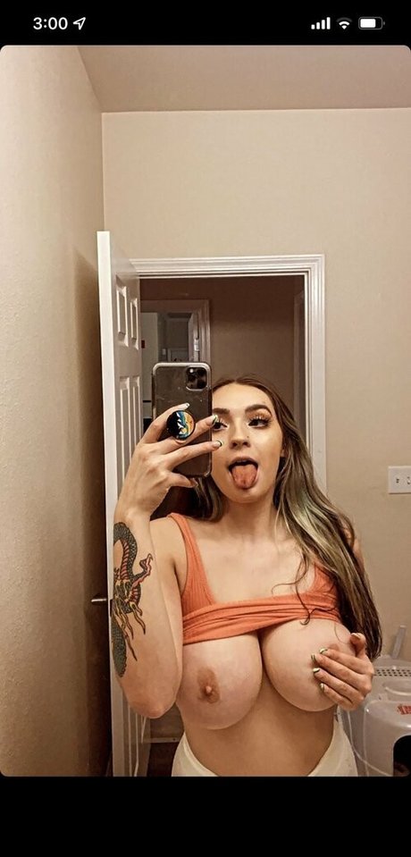 Sabrinathawitch new onlyfans leaks