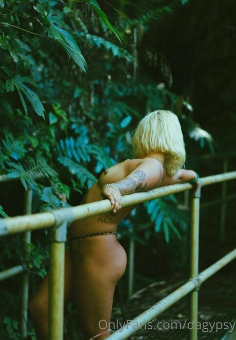 Kaylee Gypsy onlyfans full