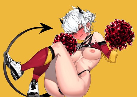 Helltaker leak onlyfans