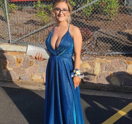 AbbeyyGwenn nude leaked onlyfans