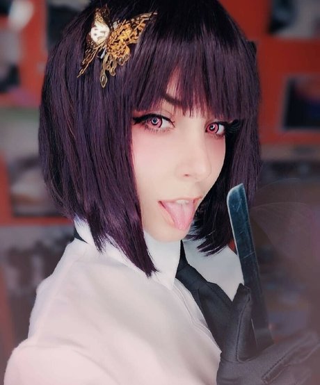 MiikhyDeafening onlyfans leak naked