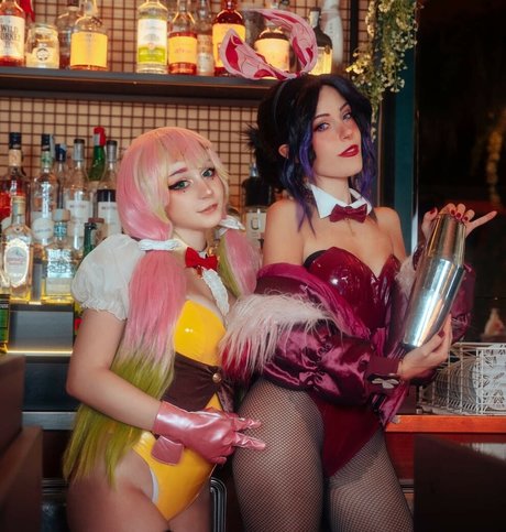 MiikhyDeafening onlyfans pics nude