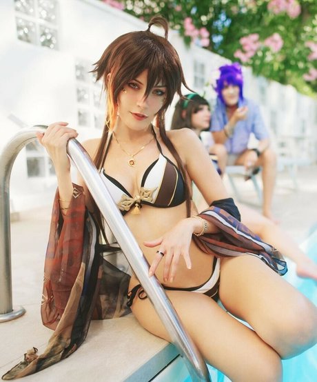 MiikhyDeafening onlyfans fuck