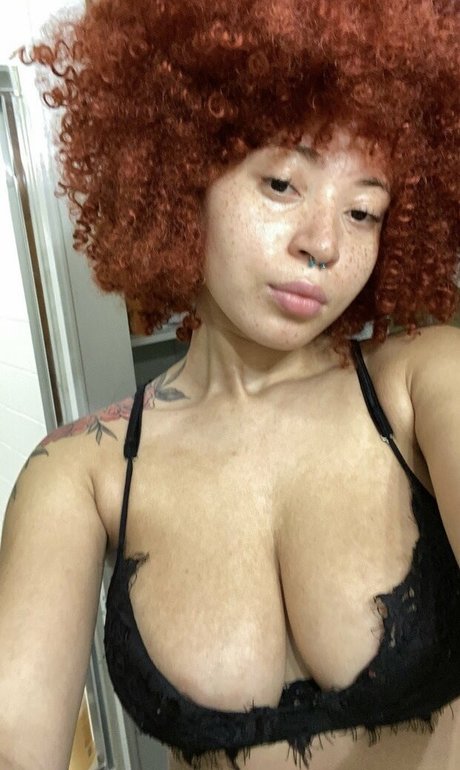 gingernxsty onlyfans photo