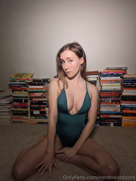 nerdnextdoorx onlyfans fuck