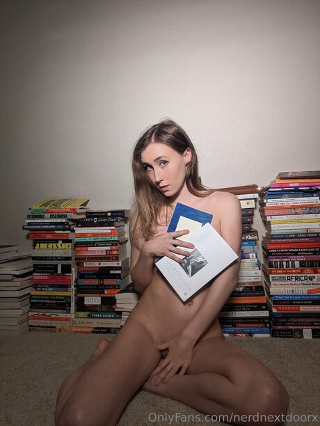 nerdnextdoorx onlyfans leak