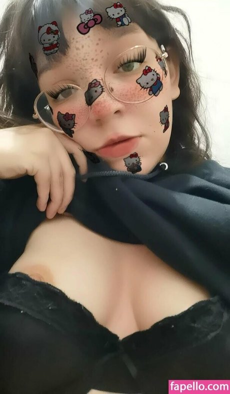 Gingerline onlyfans nude