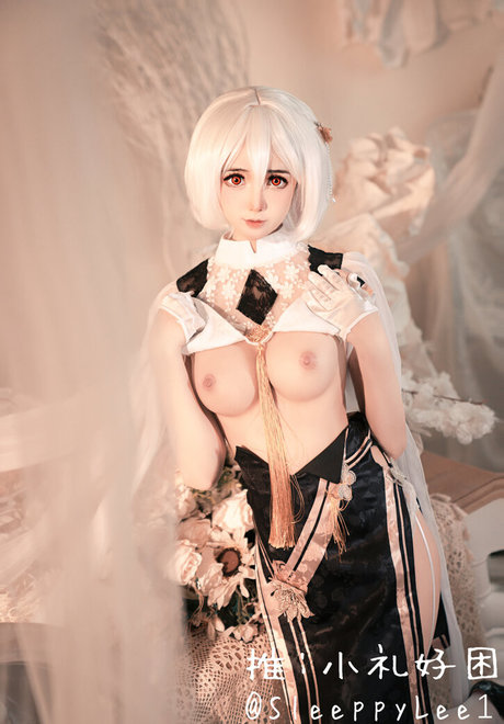 Sleeppylee1 onlyfans striptease