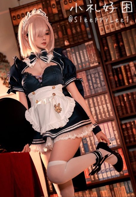 Sleeppylee1 onlyfans strip